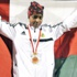 للمشاركة في بطولة آسيا للشباب .. منتخب ألعاب القوى يغادر إلى الصين تايبيه