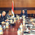 مصادر حكومية: الموازنة جاهزة و(مش جاهزة).. ونجحنا فى تقليل العجز(لكن العجز كما هو) مصادر حكومية: الموازنة جاهزة و(مش جاهزة).. ونجحنا فى تقليل العجز(لكن العجز كما هو)