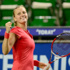 التشيكية كفيتوفا تبلغ ثالث أدوار بكين للتنس
