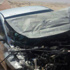 مصرع شخصين في حادث تصادم سيارتين بكفر الشيخ