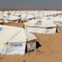 زيادة عدد الخيم في «الزعتري» إلى 3 آلاف