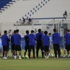 الهلال يعاود تدريباته بعد الراحة.. وسالم الدوسري يشارك في المناورة