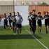 الشباب يعاود تدريباته استعدادا للفتح.. ووفد من إدارة التراخيص يزور النادي.. صور الشباب يعاود تدريباته استعدادا للفتح.. ووفد من إدارة التراخيص يزور النادي.. صور