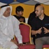 أجواء عائلية وبرامج رياضية في برنامج ستاندر تشارترد لصغار اللاعبين