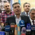 تركمان يتهمون محافظ كركوك بتهميشهم في ادارة الامن