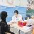 «السيف» يشارك في المعرض الصحي لمعهد الاتصالات والملاحة