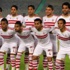 إلقاء طوب على حافلة الزمالك عقب نهاية المباراة