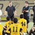 لاعبو الأصفر العائدون من كوريا: 1 - محبطون 2 - مصابون 3 -.. ومعتزلون لاعبو الأصفر العائدون من كوريا: 1 - محبطون 2 - مصابون 3 -.. ومعتزلون