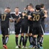 قمة بين السالمية وكاظمة ومهمة سهلة للكويت أمام خيطان - أ. ف. ب.