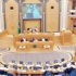 مجلس الشورى يوافق على دراسة مقترح تعديل مكافأة نهاية الخدمة مجلس الشورى يوافق على دراسة مقترح تعديل مكافأة نهاية الخدمة
