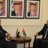 الأردن يؤكد دعم جهود مصر في تحقيق المصالحة الفلسطينية