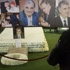 لبنانيون يحيون ذكرى "14 آذار" بزيارة ضريح الحريري