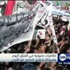 تظاهرات مليونية في العراق اليوم واستنكار لإغلاق الحدود مع الأردن