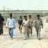 القوات السورية تشتبك مع مقاتلين معارضين قرب الحدود مع العراق
