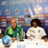 مدرب الأهلي السعودي يأسف للخسارة أمام العين الإماراتي بدوري أبطال آسيا