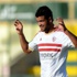 أحمد جعفر يقود هجوم الزمالك أمام بتروجت
