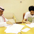 الوطني يوقع مع الحارس البلوي ويسجله رسمياً في كشوفات الفريق‎