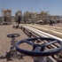 ضخ خام كردستان لتركيا يرفع أسهم شركات بالإقليم