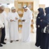 وفد إماراتي يطلع على عمل "الوطني للإحصاء"