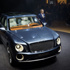 بنتلي تنشر مزيداً من التفاصيل عن سيارتها القادمة ذات الدفع الرباعي Bentley SUV