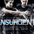 فيلم Insurgent يتصدر إيرادات السينما في أمريكا (فيديو)