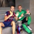 تصريحات وردات فعل برشلونة عقب الفوز بالسوبر