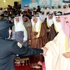 تخريج 243 ضابطاً في أكاديمية سعد العبدالله