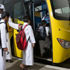 تحركات سعودية مكثفة لزيادة جودة منظومة النقل