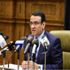 متحدث "النواب": أثق في قدرة شباب مصر والعرب وأفريقيا على تنفيذ رسالة السيسي
