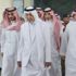 أمير مكة: سنرفع نتائج التحقيقات في حريق محطة قطار الحرمين إلى الملك سلمان