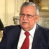العراق : جلال طالباني: المقاوم الكردي الذي أصبح رئيسا للعراق العراق : جلال طالباني: المقاوم الكردي الذي أصبح رئيسا للعراق