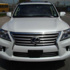 URGENT MY 2013 Lexus LX 570 for SALE