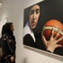 معرض صور فوتوغرافية عن المرأة العربية والرياضة يفتتح في العاصمة البريطانية لندن (خاص) معرض صور فوتوغرافية عن المرأة العربية والرياضة يفتتح في العاصمة البريطانية لندن (خاص)