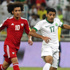 الامارات لن تفرط في التأهل للدور النهائي من مونديال روسيا