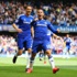 تشيلسي يهزم بالاس ليحرز لقب الدوري الانجليزي الممتاز