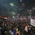 مصر : الفرحة تعم شوارع مصر بعد عزل الجيش للرئيس مرسي مصر : الفرحة تعم شوارع مصر بعد عزل الجيش للرئيس مرسي