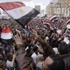 خطيب الجمعة بالتحرير: «تمرد» هزت عرش الإخوان.. والوقوف ضد «مرسي» أعظم الجهاد