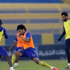 بالصور.. النصر يستعد لديربي الرياض بدون الدوليين.. وتدريبات مغلقة الخميس بالصور.. النصر يستعد لديربي الرياض بدون الدوليين.. وتدريبات مغلقة الخميس