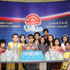 هرفي توزع جوائز مسابقة «لون واربح» للأطفال الفائزين