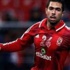 الأهلي يهزم الرجاء بثلاثية ويواصل انتصاراته في الدوري المصري الأهلي يهزم الرجاء بثلاثية ويواصل انتصاراته في الدوري المصري