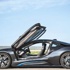 «BMW i8» العنوان الأبرز في معرض «دبي الدولي» للسيارات