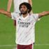محمد النني يقود تشكيل أرسنال أمام نيوكاسل محمد النني يقود تشكيل أرسنال أمام نيوكاسل