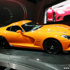 اس ار تي فايبر 2014 المصنعة بألياف الكربون تكشف نفسها في معرض نيويورك SRT Viper