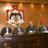 النسور : اجراء الاردن لانتخابات نيابية وبلدية في العام ذاته حدث استثنائي