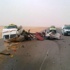 أمير الرياض يُوّجه بمعالجة وضع طريق «الحوطة - الحائر» الجديد