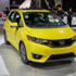 هوندا فيت 2015 الأفضل في تاريخ الفئة “صور ومواصفات” Honda Fit