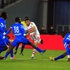 مدرب الزمالك: سنحافظ على الفوز في أنجولا