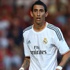 ‫دي ماريا مطلوب من 83 بالمئة من الجمهور مدريد ‬