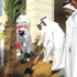 وزير العمل يوجه بتوزيع غراس على الموظفين