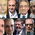 لجنة الإنتخابات الرئاسيه بمصر تعلن 13 مرشحاً وشفيق يعود في اللحظات الأخيره لجنة الإنتخابات الرئاسيه بمصر تعلن 13 مرشحاً وشفيق يعود في اللحظات الأخيره